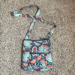 Vera Bradley Cross Body